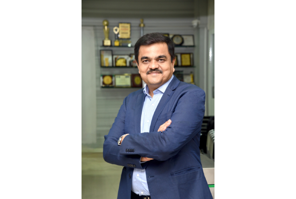 The security and surveillance market is briskly recouping from the pandemic impact, says Ashish P Dhakan, MD & CEO, Prama Hikvision India 